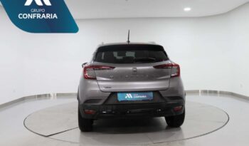 MITSUBISHI ASX 1.0 MPI-T INVITE completo