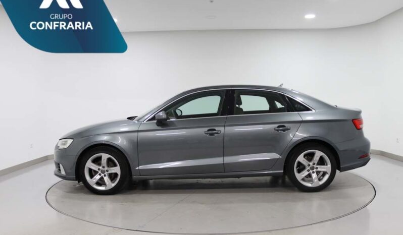 AUDI A3 Limousine 1.6 TDI SPORT completo