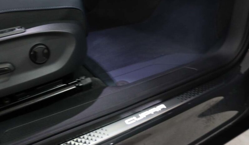 CUPRA Tavascan 77 KWH completo