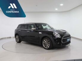 MINI Mini Clubman LCI COOPER S AUTO DESPORTIVA