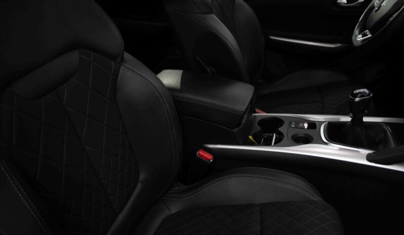 RENAULT Kadjar 1.3 TCE INTENS completo