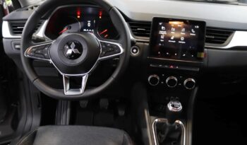 MITSUBISHI ASX 1.0 MPI-T BLACK EDITION completo