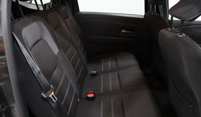 DACIA Jogger 1.0 ECO-G EXPRESSION 7L BI-FUEL completo