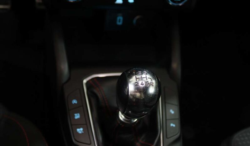 FORD Focus 1.0 ECOBOOST ST-LINE completo
