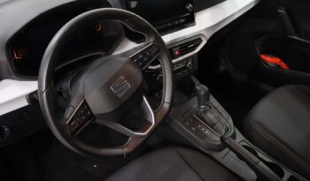 SEAT Ibiza 1.0 TSI STYLE DSG completo