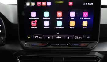 SEAT Leon Sportstourer 2.0 TDI STYLE DSG completo