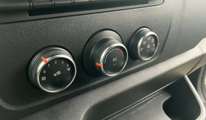 RENAULT Master III Fase III 2.3 DCI L2H2 3.5T SS completo