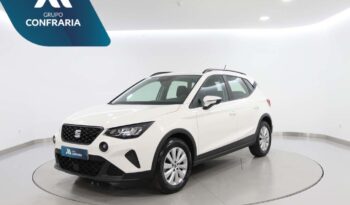 SEAT Arona 1.0 TSI STYLE DSG completo