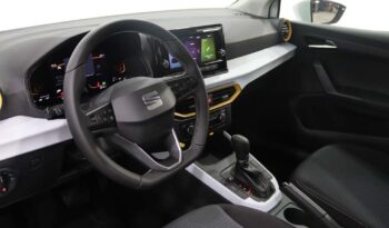 SEAT Arona 1.0 TSI STYLE DSG completo