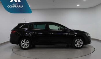 RENAULT Mégane IV Sport Tourer 1.5 BLUE DCI LIMITED completo