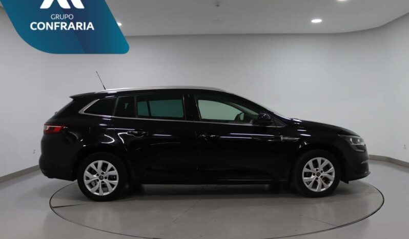 RENAULT Mégane IV Sport Tourer 1.5 BLUE DCI LIMITED completo