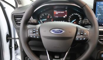 FORD Focus Station Wagon 1.0 ECOBOOST MHEV ACTIVE X completo