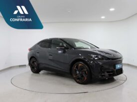 CUPRA Tavascan 77 KWH