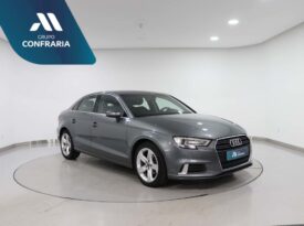 AUDI A3 Limousine 1.6 TDI SPORT