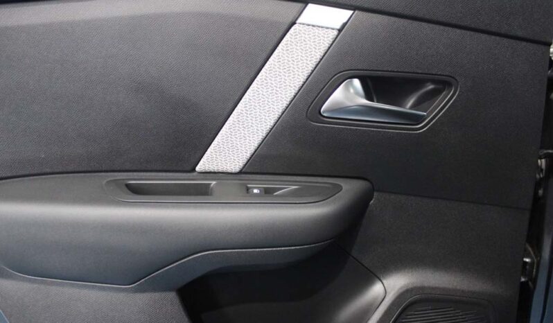 CITROEN C4 1.2 PURETECH MAX completo