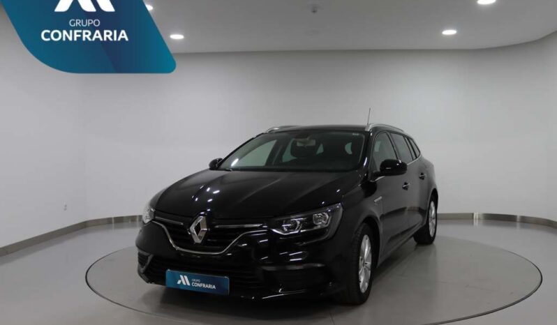 RENAULT Mégane IV Sport Tourer 1.5 BLUE DCI LIMITED completo