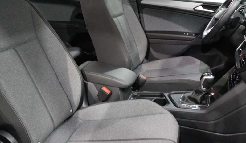 SEAT TARRACO DIESEL 2.0 TDI STYLE DSG completo