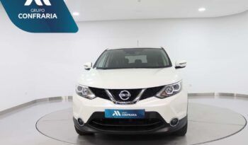 NISSAN Qashqai 1.2 DIG-T ACENTA NC XTRONIC completo