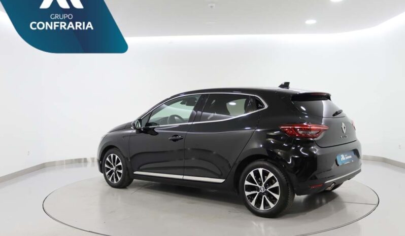 RENAULT Clio V 1.5 BLUE DCI TECHNO completo