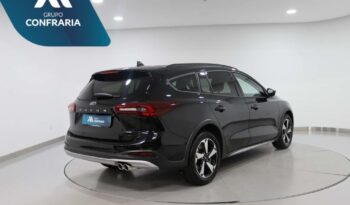 FORD Focus Station Wagon 1.0 ECOBOOST MHEV ACTIVE X completo