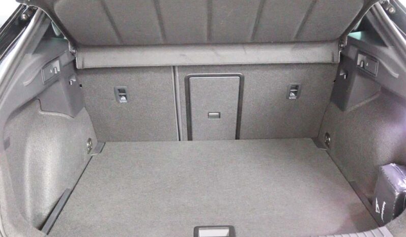 CUPRA Formentor 1.5 TSI CUPRA DSG completo