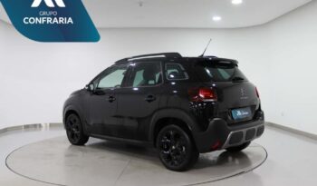 CITROEN C3 AirCross 1.2 PURETECH MAX completo