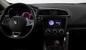 RENAULT Kadjar 1.3 TCE INTENS completo
