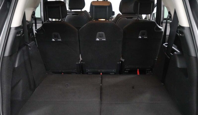 CITROEN Grand C4 SpaceTourer 1.5 BLUEHDI FEEL completo