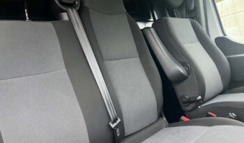 RENAULT Master III Fase III 2.3 DCI L2H2 3.5T SS completo