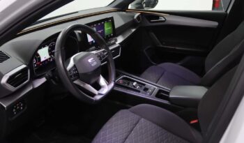 SEAT Leon Sportstourer 1.4 E-HYBRID FR DSG completo