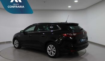RENAULT Mégane IV Sport Tourer 1.5 BLUE DCI LIMITED completo