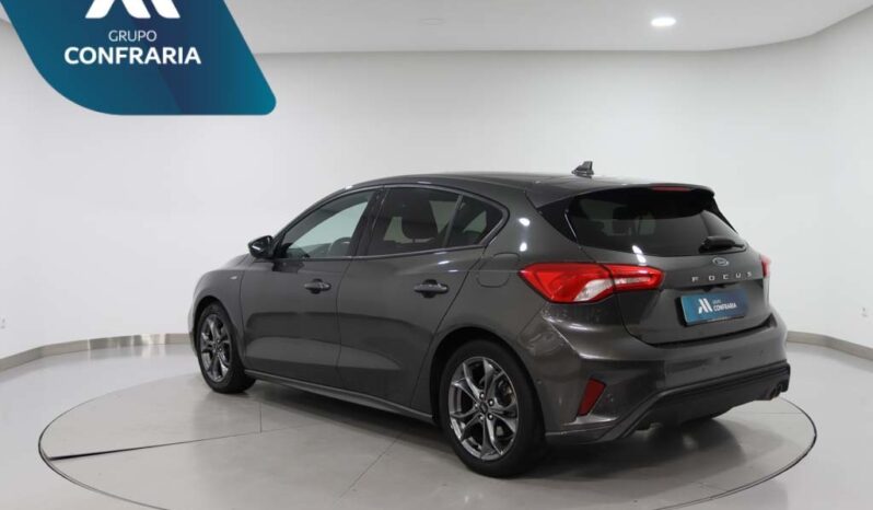 FORD Focus 1.0 ECOBOOST ST-LINE completo