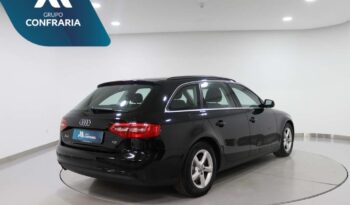 AUDI A4 Avant 2.0 TDI completo