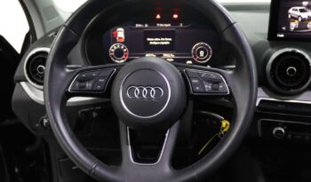 AUDI Q2 PI 30 TFSI ADVANCED completo