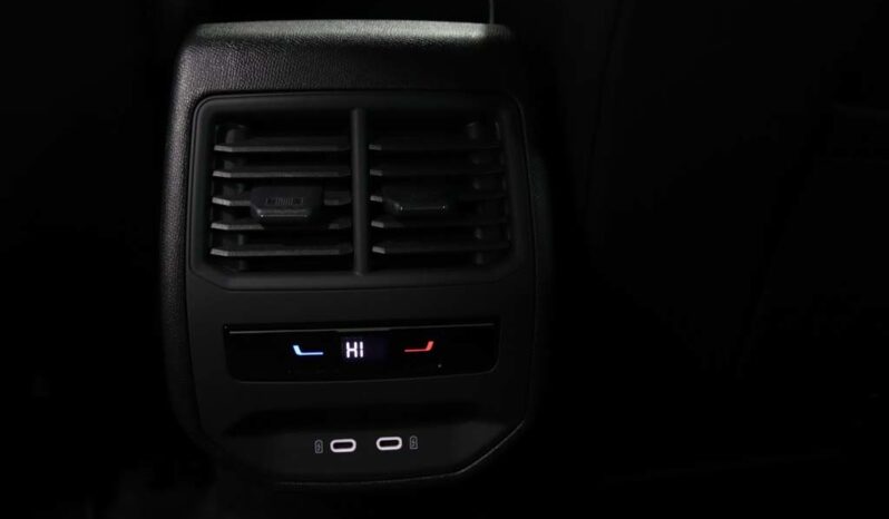 CUPRA Formentor 1.5 TSI CUPRA DSG completo