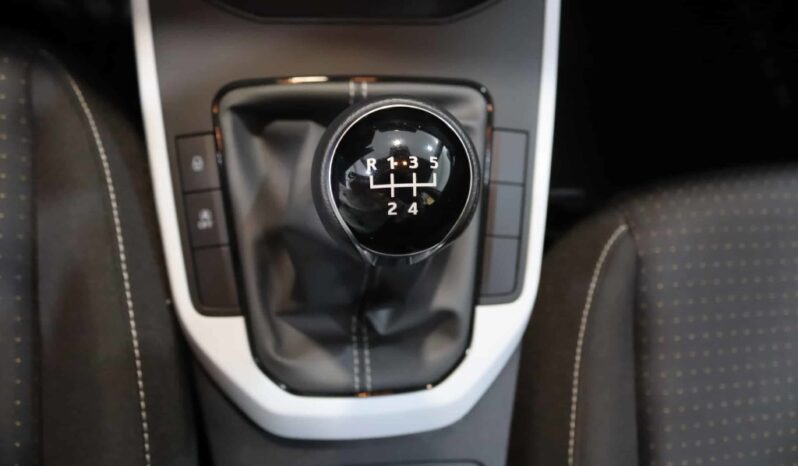 SEAT Arona 1.0 TSI STYLE completo