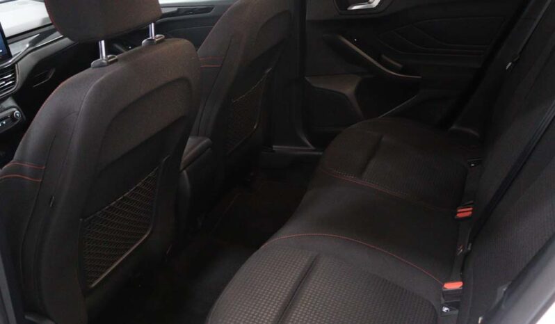 FORD Focus 1.5 TDCI ECOBLUE ST-LINE completo