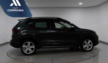 SEAT Ateca 2.0 TDI FR completo