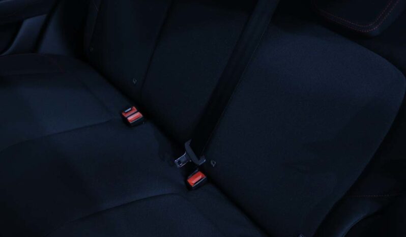 FORD PUMA 1.0 ECOBOOST MHEV ST-LINE AUT. completo