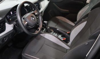 SKODA Kamiq 1.0 TSI DSG completo