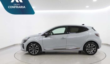 RENAULT Clio V Fase II 1.0 TCE TECHNO completo