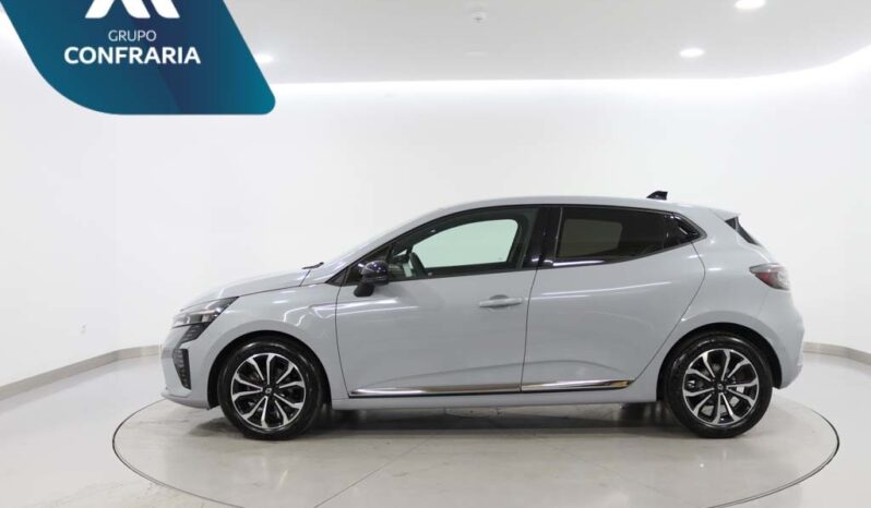 RENAULT Clio V Fase II 1.0 TCE TECHNO completo