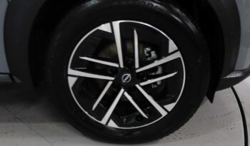 NISSAN Juke 1.0 DIG-T N-CONNECTA completo