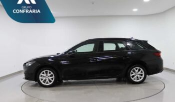 SEAT Leon Sportstourer 2.0 TDI STYLE DSG completo