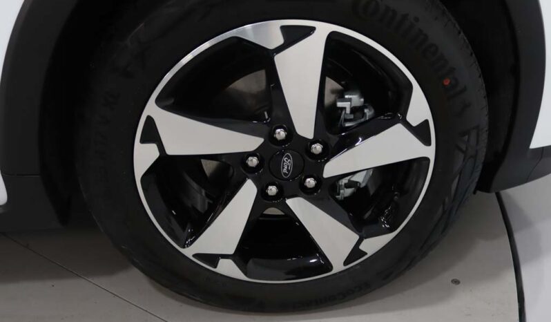 FORD Focus Station Wagon 1.0 ECOBOOST MHEV ACTIVE X completo