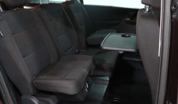 VOLKSWAGEN Sharan 2.0 TDI BLUE CONF.DSG completo