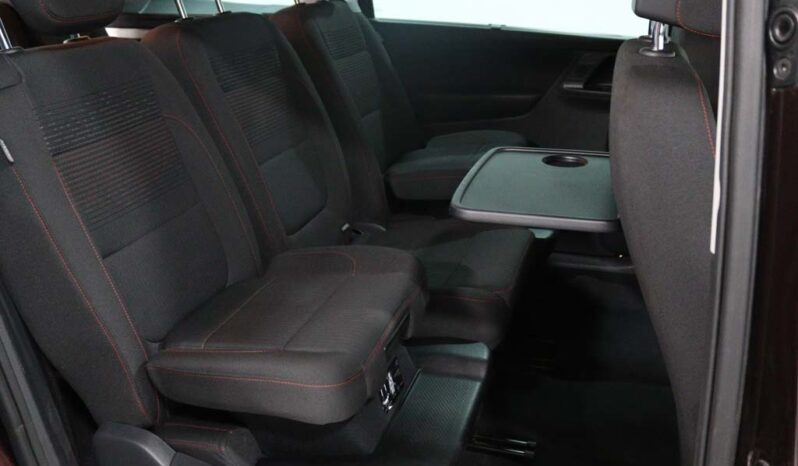 VOLKSWAGEN Sharan 2.0 TDI BLUE CONF.DSG completo