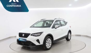 SEAT Arona 1.0 TSI STYLE DSG completo