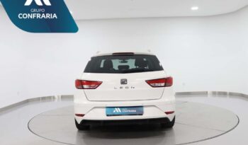 SEAT Leon ST 1.6 TDI YLE S/S completo