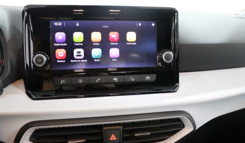 SEAT Arona 1.0 TSI STYLE DSG completo